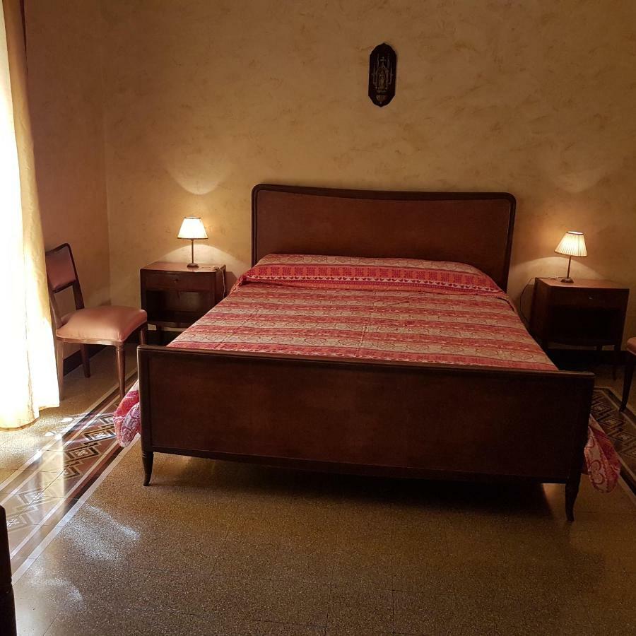 B&B Sammartino Palermo Eksteriør bilde