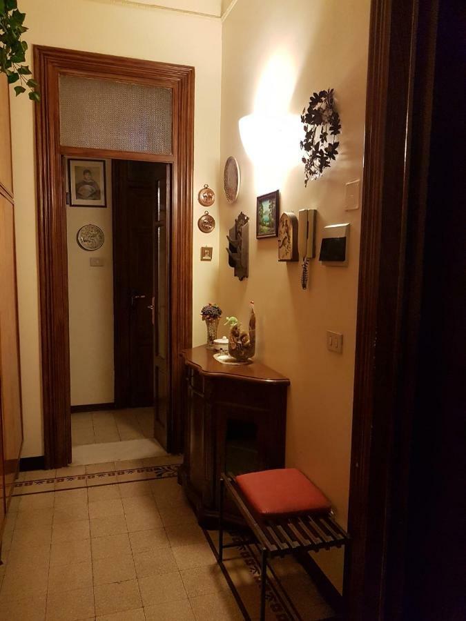 B&B Sammartino Palermo Eksteriør bilde
