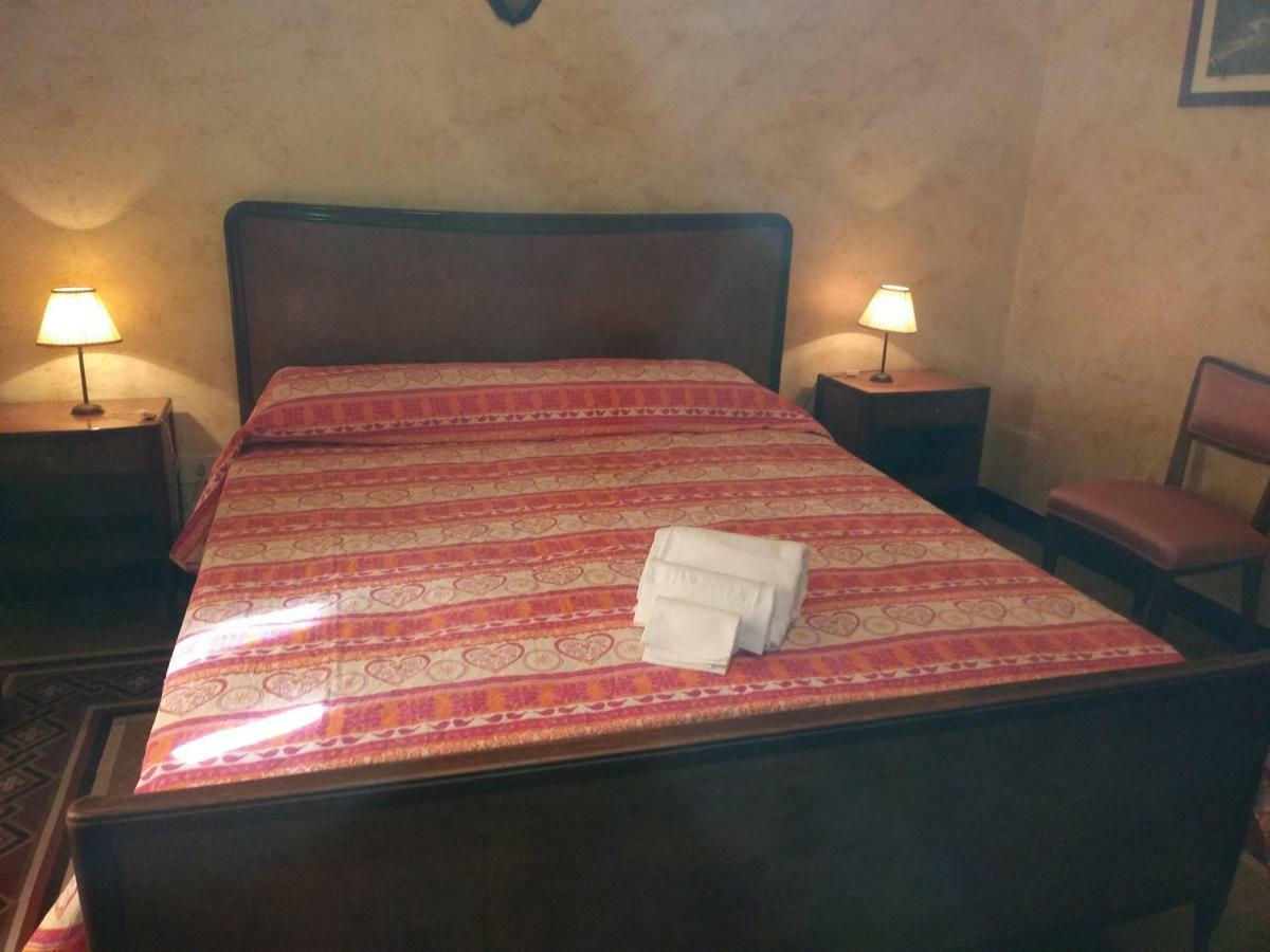 B&B Sammartino Palermo Eksteriør bilde
