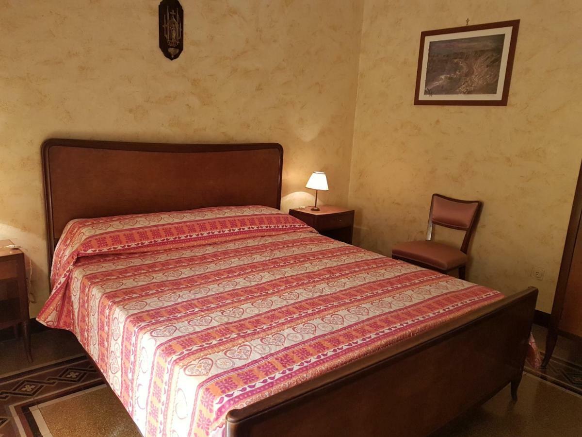 B&B Sammartino Palermo Eksteriør bilde