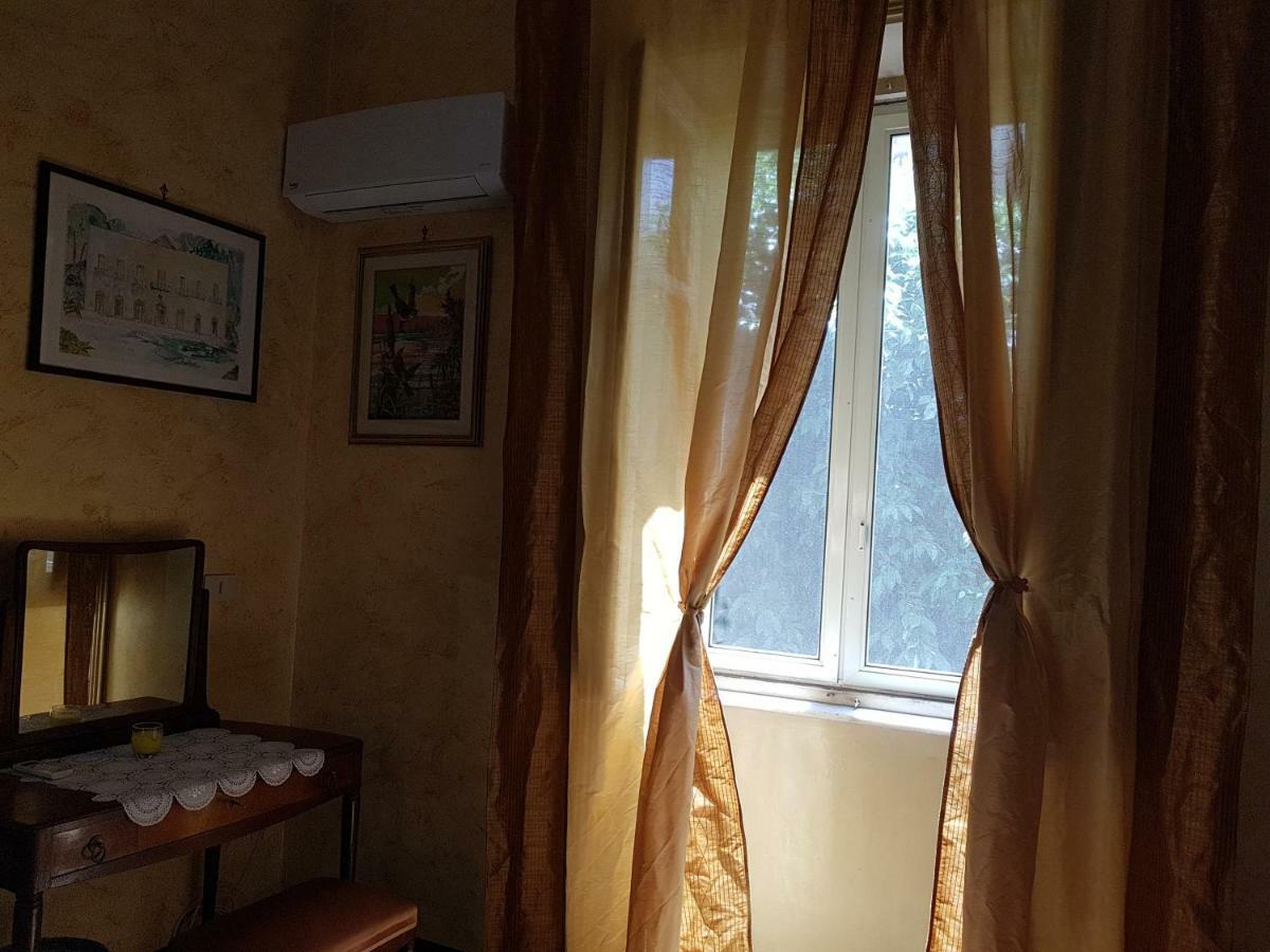 B&B Sammartino Palermo Eksteriør bilde