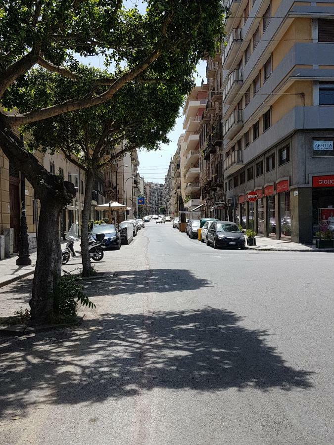 B&B Sammartino Palermo Eksteriør bilde