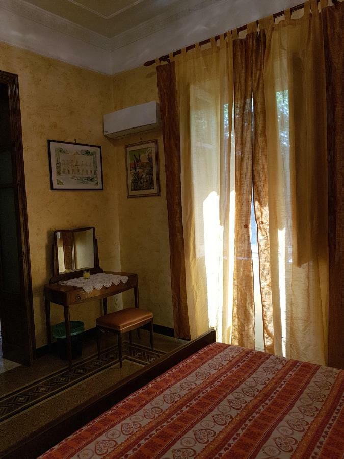 B&B Sammartino Palermo Eksteriør bilde