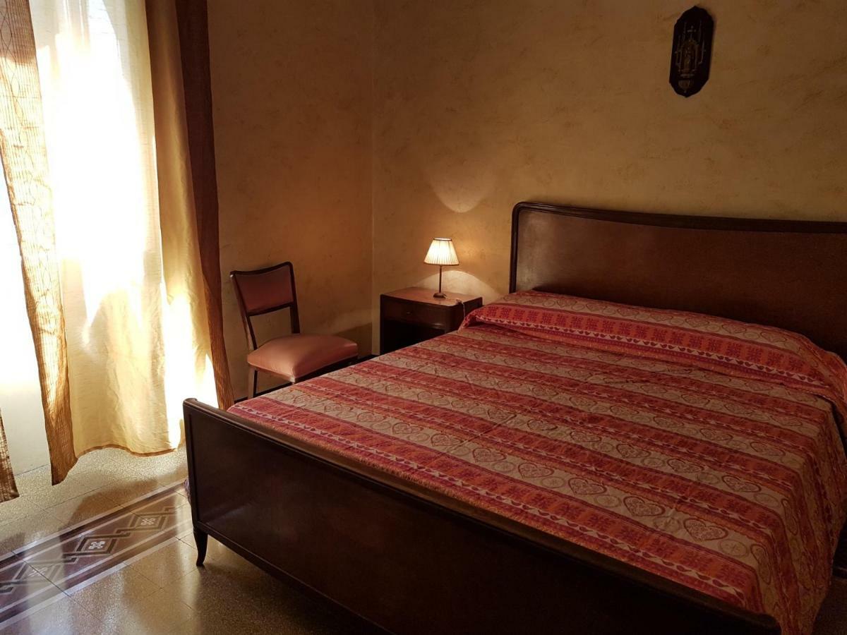 B&B Sammartino Palermo Eksteriør bilde