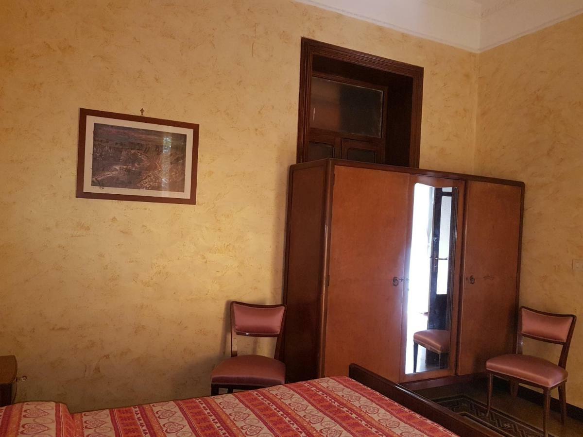 B&B Sammartino Palermo Eksteriør bilde