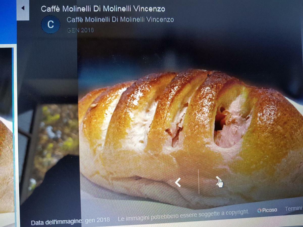 B&B Sammartino Palermo Eksteriør bilde