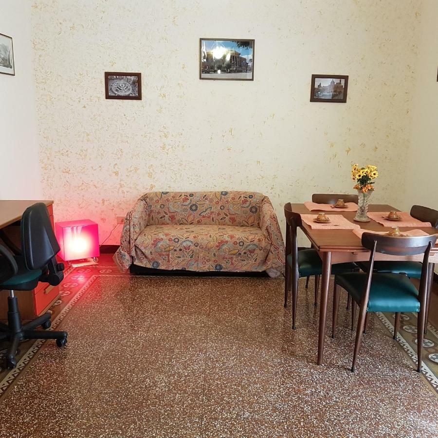 B&B Sammartino Palermo Eksteriør bilde