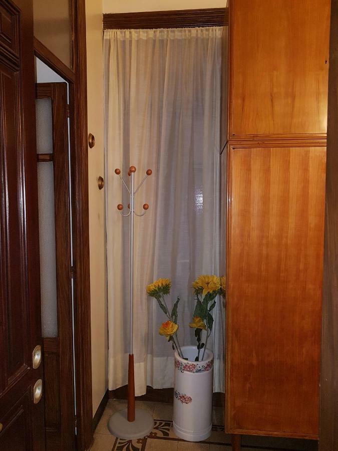 B&B Sammartino Palermo Eksteriør bilde